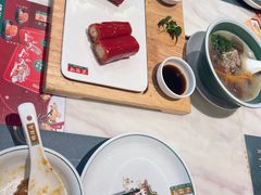 -悦得闲广式点心茶楼(蓝鲸世界店)