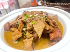 -食光慢宴·安吉土菜馆