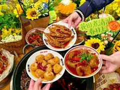 -楠火锅(太古里总店)