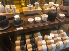 -去茶山(新光里店)