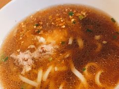 -矮子粉店1985·长沙米粉(湘春路店)