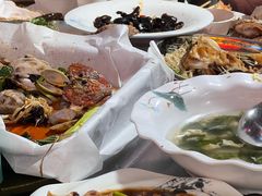-鼓歌海鲜舫·手抓海鲜(大学城店)