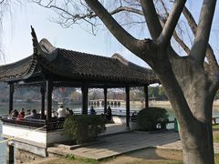-石湖景区