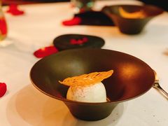-三嚥阁 La Villa Restaurant