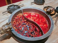 -销魂美蛙鱼头火锅(上海首店)