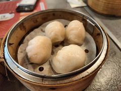 -点点心点心专门店(旺角店)