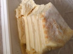霸气榴莲王-奈雪的茶(印象城店)