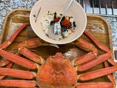 -震海贝烤贝·民俗特色店(延吉总店)