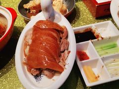 -大鸭梨(天通西苑店)