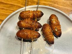 -破店肥哈·东北烧烤·夜宵(南山保利店)