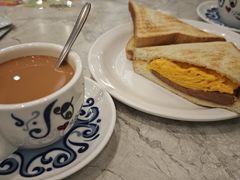 -翠华餐厅(正佳广场店)