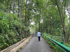 -万佛湖风景区