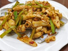 -小铜锣湾海鲜家常菜馆(河西店)