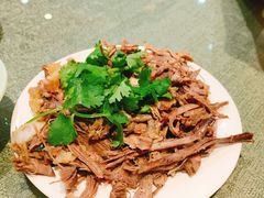 -春花民族美食(佳木斯总店)