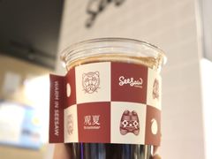 -Seesaw Coffee(环贸iapm店)