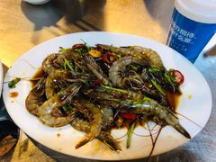 -龙眼南白粥六顺白粥