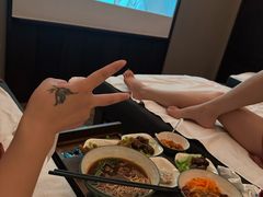 -和子足浴SPA会馆(东方之门店)