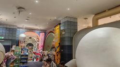 -奈尔宝家庭中心·亲子餐厅(华采天地店)