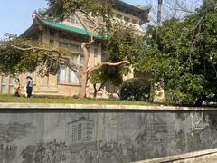-武汉大学-樱园