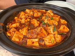 -玉林烤鸭店(小西天店)