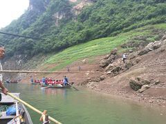 -神农溪纤夫文化旅游区