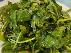 -瑞丰园庭院餐厅·白族传统家常菜