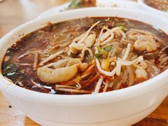 -白家高记肥肠粉(总店)