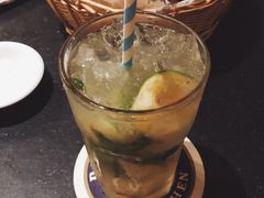 -宝莱纳餐厅(滨江店)