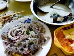 -雪湖煜辰鱼头老店(雪野湖店)