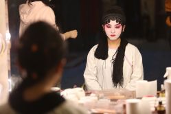 -华韵京剧摄影(洋桥角门东店)