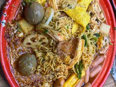 -文立新麻辣烫(合生汇21街区店)