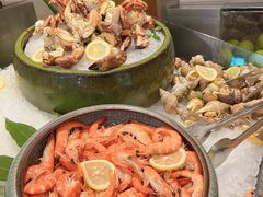 -威斯汀舞台餐厅