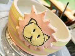 -爱上泥创意DIY手工陶艺(昙华林店)