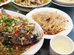 -飞虹鱼馆(春华路店)