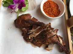 -缪氏川菜(第五园店)