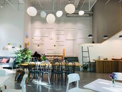 -CHEZ JASMINE 茉莉的氧气厨房