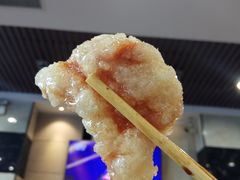 -服务大楼冷面(延大店)