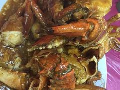 -旗鱼海番村(Orang Asli)