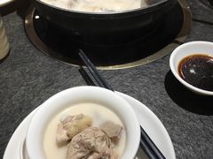 -煲宫猪肚鸡(昆山金鹰国际购物中心店)