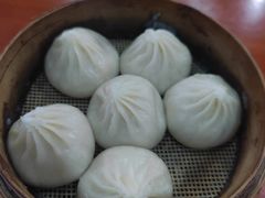 宫廷小笼包-馄饨侯(广渠门店)