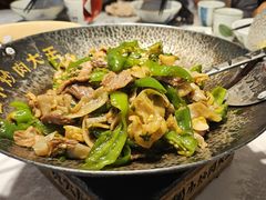 -费大厨辣椒炒肉(黄兴中心广场店)