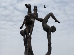 -吴桥杂技大世界