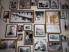 -THE PRESS(申报馆店)