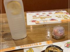 -冰川冷面·延边菜·炭烤串(观前店)