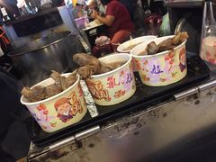 药炖排骨-陈董药炖排骨(饶河街店)