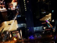 -君悦酒店·乐厨·高空自助餐(青年大街店)