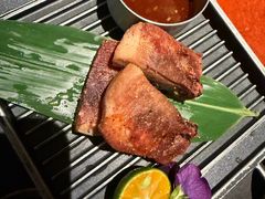 -蟹犇前•帝王蟹雪蟹(陆家嘴店)