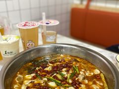 -老四川平头酸菜鱼(衙前店)