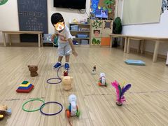 -豆初托育园 Baby Bean Day care Center