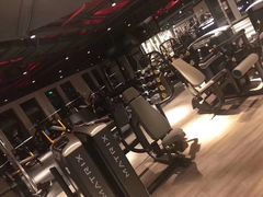 -威尔仕健身·游泳(中港汇店)